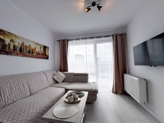 Wonder Apartment With Terrace - Cluj-Napoca - 9