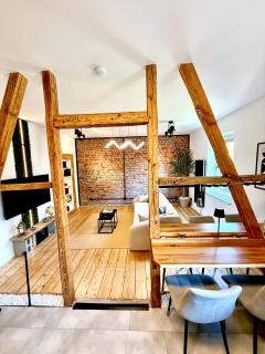 Suburban Loft - Bochum - 0