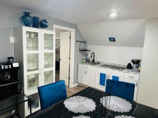 Private Home - - 8