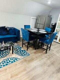 Private Home - - 1