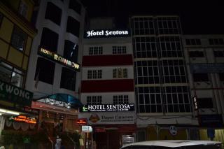 Hotel Sentosa - Brinchang - 1
