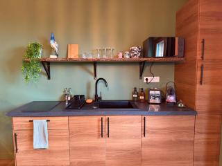 Suite LIANA - SPA- SAUNA - Rorschwihr - 1