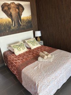 Sea view Las Arenas 815 naturist FKK LGBT - Maspalomas - 7