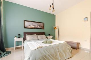 Large Apartment - Sliema - 9