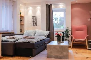 Ferienwohnung am Herzplatz 2 - Memmelsdorf - 9
