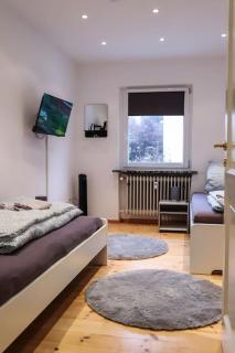 Ferienwohnung am Herzplatz 2 - Memmelsdorf - 8