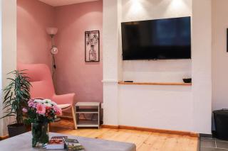 Ferienwohnung am Herzplatz 2 - Memmelsdorf - 4