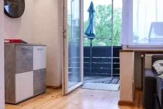 Ferienwohnung am Herzplatz 2 - Memmelsdorf - 2