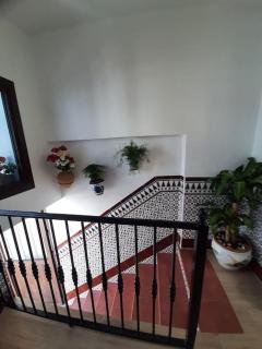 Casa Pajuela - Gaucín - 8