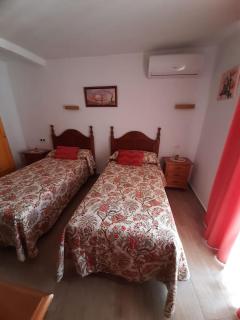 Casa Pajuela - Gaucín - 6