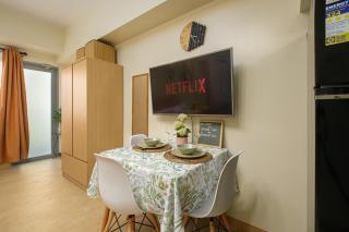 Skyline Stay in Manhattan - Manila - 3