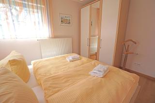 Villa Marlen - Whg 6 - direkt am Strand - Bansin - 5