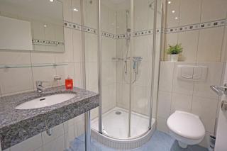 Villa Marlen - Whg 6 - direkt am Strand - Bansin - 9