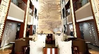 Huzhou Zhebei Hotel - Huzhou - 1