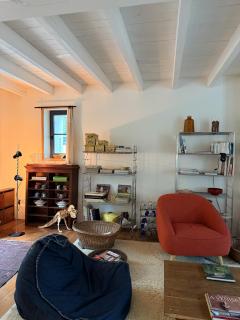 Maison de charme près de Genève, vue et terrasse - idéal familles! - Étrembières - 6
