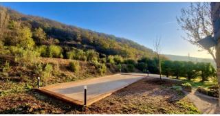 La métairie basse Dordogne 2 Gites pour 18 personnes au total - 6