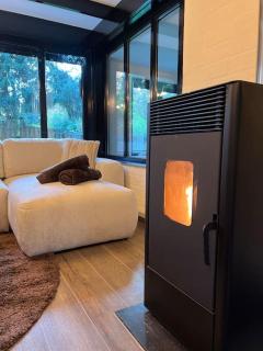 Etwee Vakantiehuis - Lanaken - 9