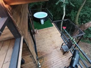 Glamping Romántico Dushi Life - 1