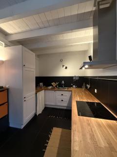 Maison de charme près de Genève, vue et terrasse - idéal familles! - Étrembières - 3