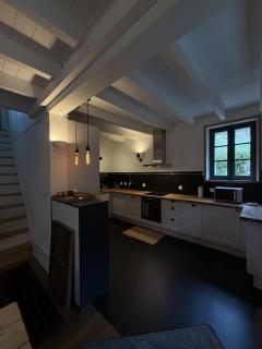 Maison de charme près de Genève, vue et terrasse - idéal familles! - Étrembières - 4