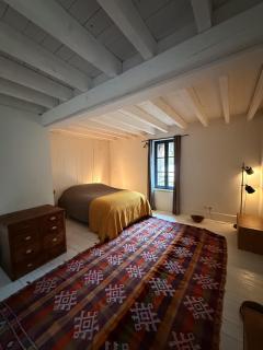 Maison de charme près de Genève, vue et terrasse - idéal familles! - Étrembières - 1