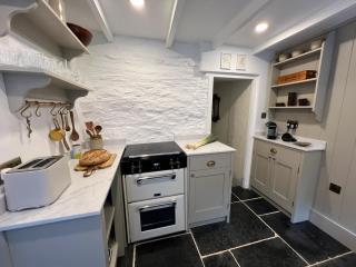 Rosebank Cottage - Boscastle - 4