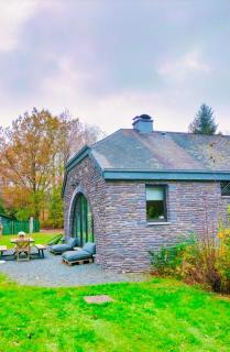 Maison Aunais - Grande Mormont - 0