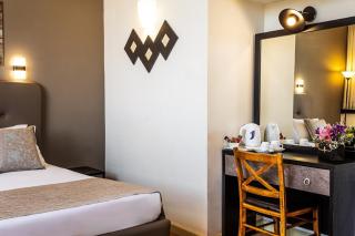 Inbar Hotel - Arad - 7