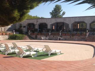 Residence Regine Club - Vieste - 8