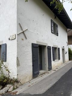 Maison au pied du Salève, terrasse, 15 min de Genève - 3