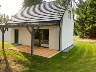 Náš sen - Domek - Svratouch - 9