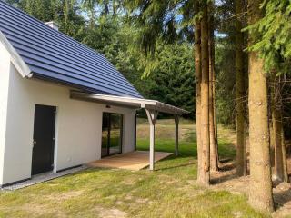 Náš sen - Domek - Svratouch - 8