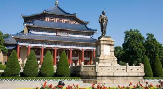 Lavande Hotel Guangzhou Shangxiajiu Pedestrian Street Hualin Temple Metro Station - Canton - 2
