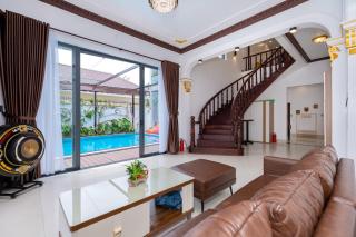 Vitamin Sea Villa Vũng Tàu - 8