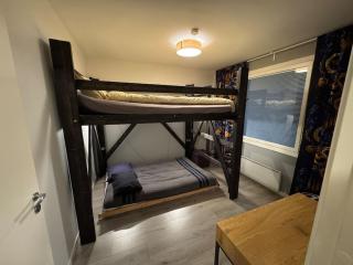 Cozy home with sauna and kota - Rovaniemi - 5