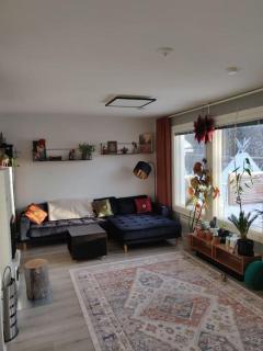 Cozy home with sauna and kota - Rovaniemi - 7