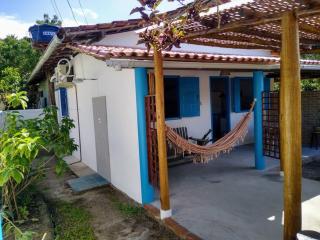 Aconchego em Cumuru - Casa do Pato - Cumuruxatiba - 6