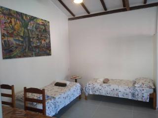 Aconchego em Cumuru - Casa do Pato - Cumuruxatiba - 5