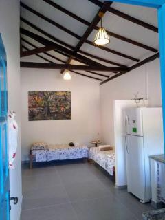 Aconchego em Cumuru - Casa do Pato - Cumuruxatiba - 3