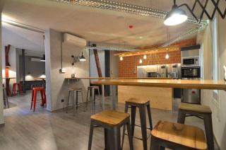 Far Home Atocha - Madrid - 0