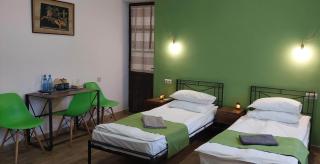 Blur Inn Gallery - Erevan - 4