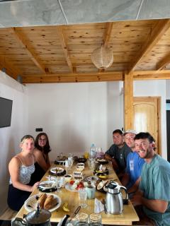 Arinas Surf Hostel - Taghazout - 8