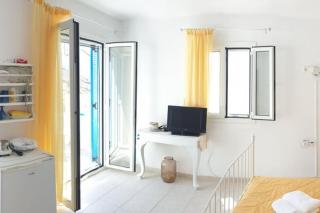 Lovely room at Tholaria - Amorgos - 6