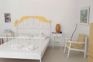 Lovely room at Tholaria - Amorgos - 5