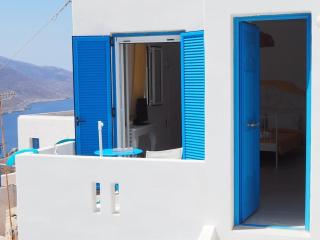 Lovely room at Tholaria - Amorgos - 4
