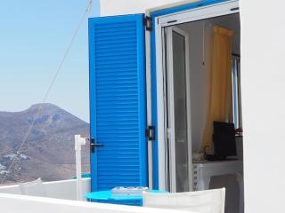Lovely room at Tholaria - Amorgos - 1