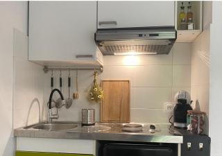 Studio tout confort au calme proche centre ville - Estrasburgo - 4