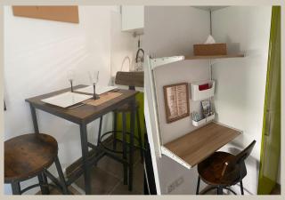 Studio tout confort au calme proche centre ville - Estrasburgo - 3
