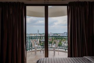 City view on hight floor - 1