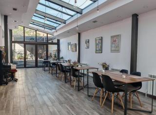 Blur Inn Gallery - Erevan - 9